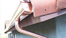Rain Gutter Installation, Repair, Cleaning in Capitola, CA